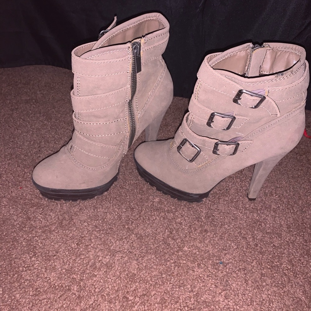 Booties